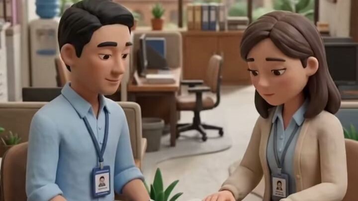 Part 3 ｜ Adik yang Selalu Diminta Mengalah… (Uang Pelangkah) #drama
