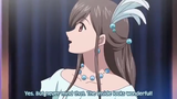 Tokimeki Memorial Only Love Episode 16 English Sub: An Exciting Moment
