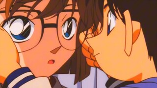 【Detective Conan】Dislocation of Time and Space