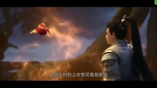 Thế Giới Hoàn Mỹ part 38 (tập 48) - Review Phim Hoạt Hình - Tập tiếp thế giới ho