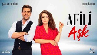 AFILI ASK EPISODE 26