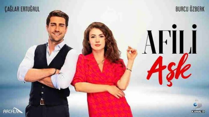 AFILI ASK EPISODE 26