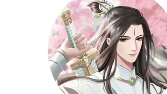 [Voice Actor] Jiang Guangtao, a beauty voice professional