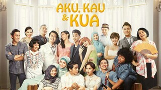 Aku, Kau & KUA (2014)