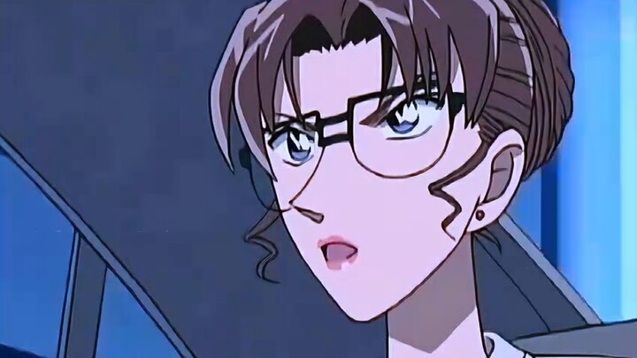 Eri Kisaki: I would rather die than act like a spoiled child with Mori. They are simply a pair of st