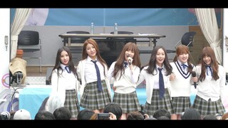 GFRIEND (Luv Star)