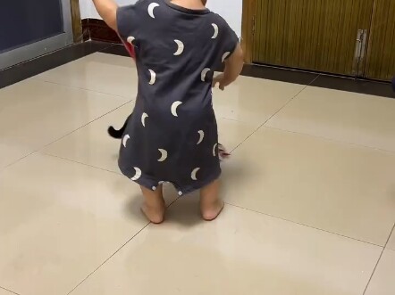 ทำไมแมวถึงใจดีกับเด็กขนาดนี้?