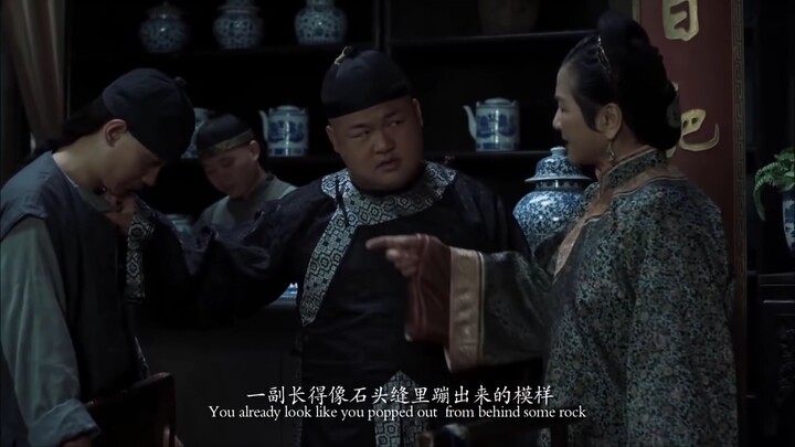 NGỰ TIỀN THỊ VỆ - Thuyết Minh - Phim Cổ Trang Võ Thuật Trung Quốc Kinh Điển