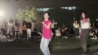 The 5th Random Dance of Tianke University——SEVENTEEN Special