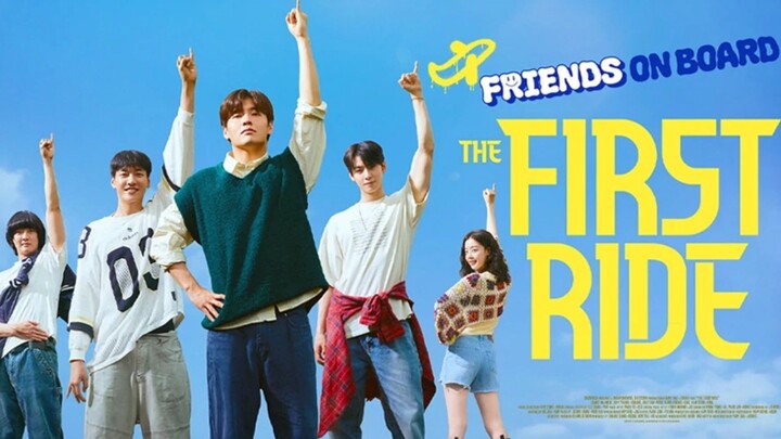 Κ-Μσνιε [Ιп₫о Sυβ] Τhε.₣ιг⑀т.Rι∂ε