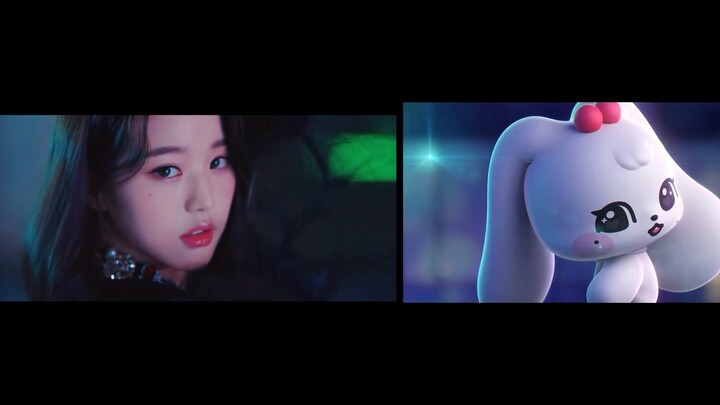 Minnie ra mắt! So sánh teaser debut của IVE