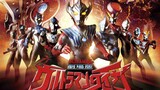 Ultraman Taiga The Movie: New Generations Climax