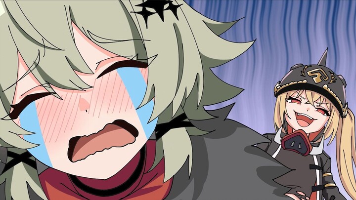 Zero Zone « Outer Rim Love Story »