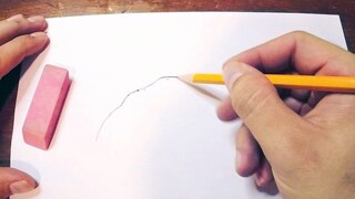 不想当UP了, 想学画画