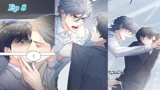 Ep 8 Unrequited Love | Yaoi Manga | Boys' Love