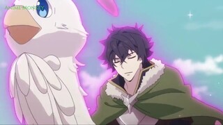 Filo Evolve Win Race | Shield Hero