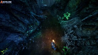 Martial Peak Episode 27 sub Indonesia