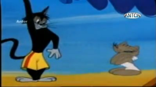 Tom and jerry in bangla ep 36