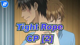 Tight Rope|Underworld Loyalty Top& Pride Button【2】_2