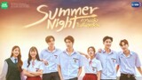 Summer Night the series - Teaser