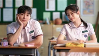 You Are The Apple of My Eye : Eng Sub