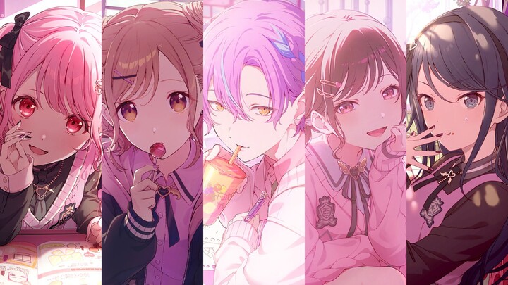 【Sub PJS】Acara ke-217 “Side by Side, Our Ways!” Terjemahan Cerita – Kumpulan Subtitle Bahasa Mandari