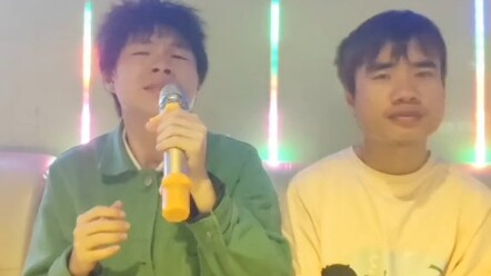 Invincible KTV "Code" Duet
