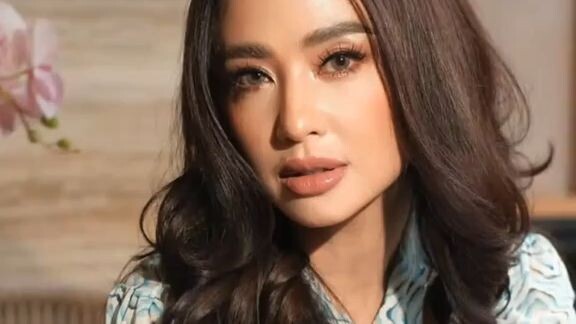 Dewi Perssik Geram Dicibir Soal Privasi Rumah