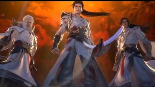 Thế Giới Hoàn Mỹ tập 50 thuyết minh