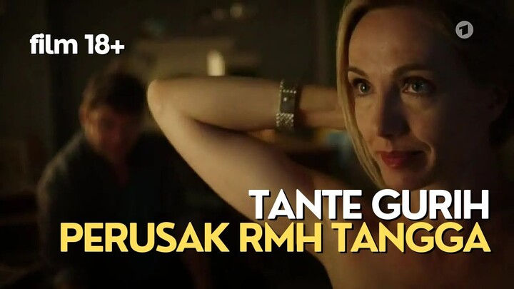 21+ | TANTE GURIH LEBIH NAFSUIN DARI ISTRI