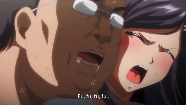 DIBRUTAL SAMA OM OM SAMPE LEMES 🔞🥵💦