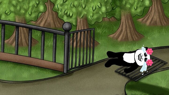 When I was little, I became the most famous kid in the whole school with just one trick.