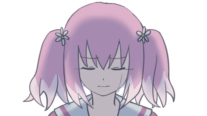 [Incompetent Nana｜Handwritten] TRAGEDY:ETERNITY