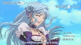 Neo Angelique Abyss episode 11 - SUB INDO