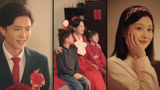 ย้อนเวลาไปแต่งงานกับหนุ่มช่างยุค 90