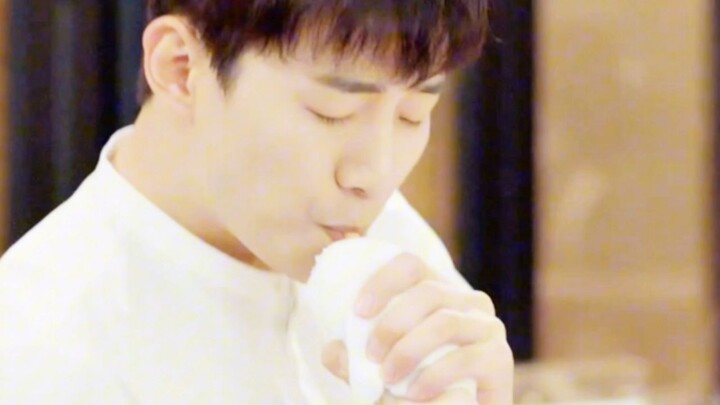 Eps 1 Part 1 - masakan unik dari cheff ganteng