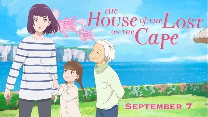 Watch Full The House of the Lost on the Cape for FREE - Link in Description