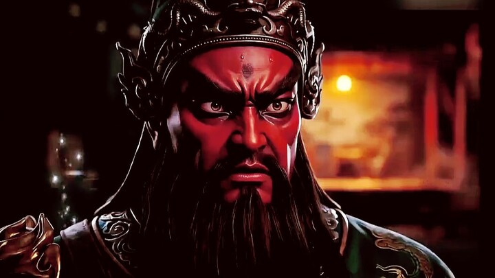 ชิงหลงฟันปีศาจ ปลอมตัวเป็นกวนอูร้องงิ้วเรียกรับเงินล้าน กลับไปเจอเจ้าของทุนหนาถึงขั้นทุ่มเงินมหาศาลเ