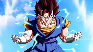 Goku hoá thú #goku