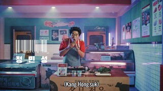 Cửa Hàng Tiện Lợi Cheonrima Tập 11