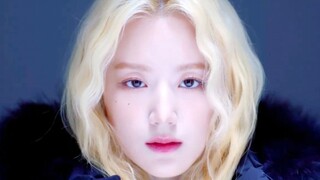GIDLE Shuhua Ye + Zhao Meiyan + Minnie Marie Claire فيلم ضخم حقق نجاحًا كبيرًا عند فتح الشاشة!