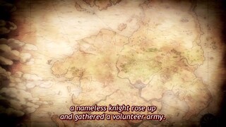 Chain Chronicle: Haecceitas no Hikari - E1