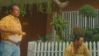 এখন থেকে মুখে আর কিছু কমুনা না (পাশা ভাই)