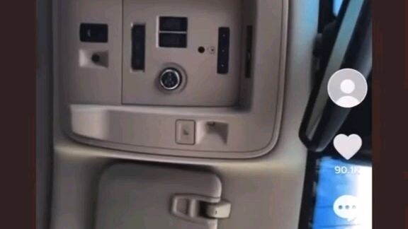 I'm not crying you are