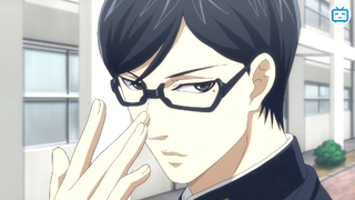 Sakamoto desu ga- - You're The Best ᴴᴰ  #AMV