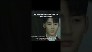 bro was done 😂 #thespirealm #fypシ #bladdict #drama #cdrama
