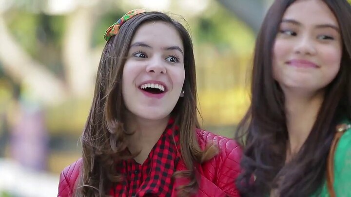 PROMO SINETRON KISAH CINTA DISEKOLAH BIKIN BUCIN# sinetron# sinetron terbaru