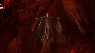 Renegade Immortal Eps 91 Preview