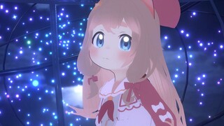 【VrChat】Childhood Jiaran Cynical Night Plan