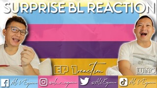 ANOTHER SURPRISE BL REACTION - EP 1